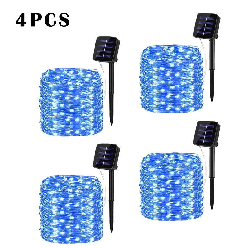 lampe jardin solaire
