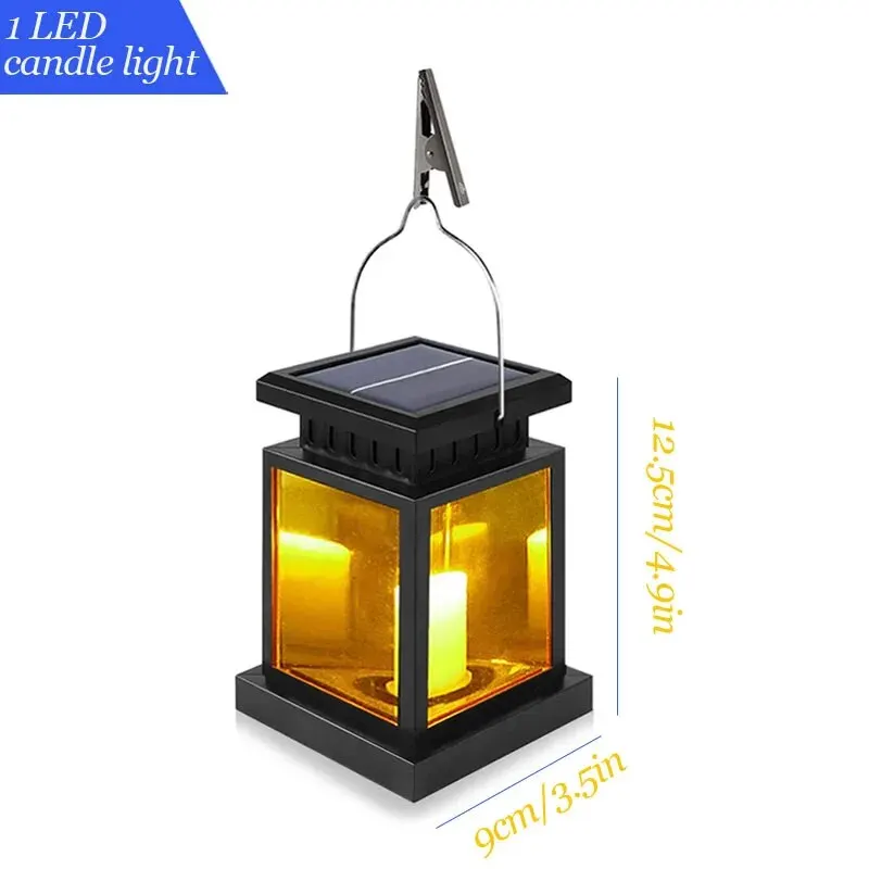 lampe solaire jardin