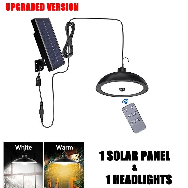 lampe solaire décorative jardin