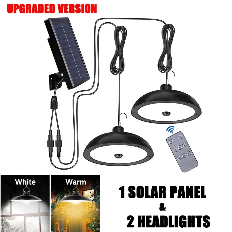 lampe solaire jardin