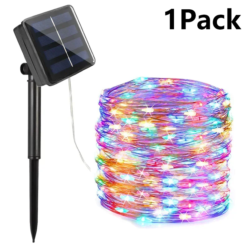 lampe solaire jardin puissante