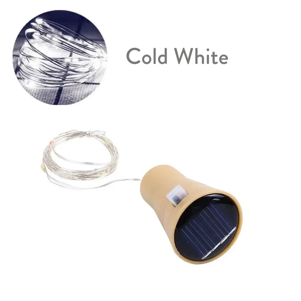 lampe jardin solaire