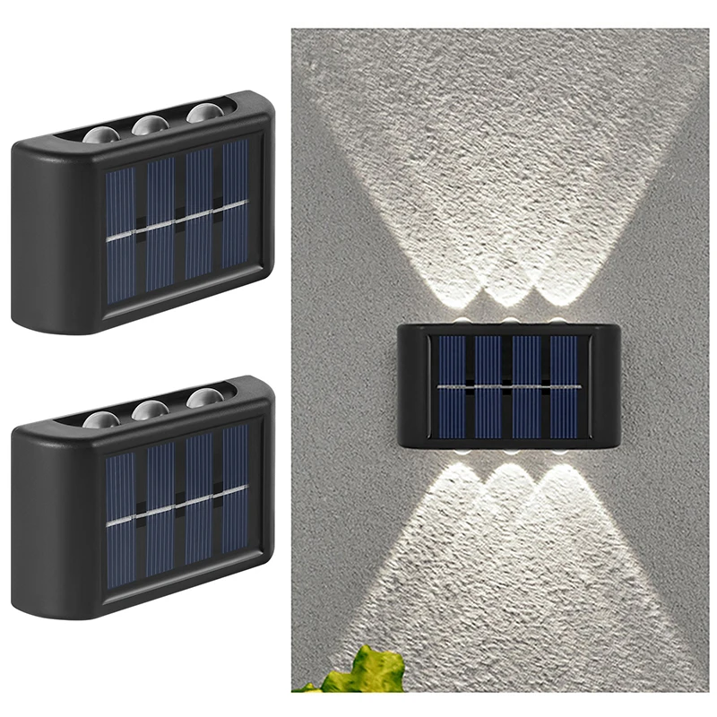 lampe solaire jardin
