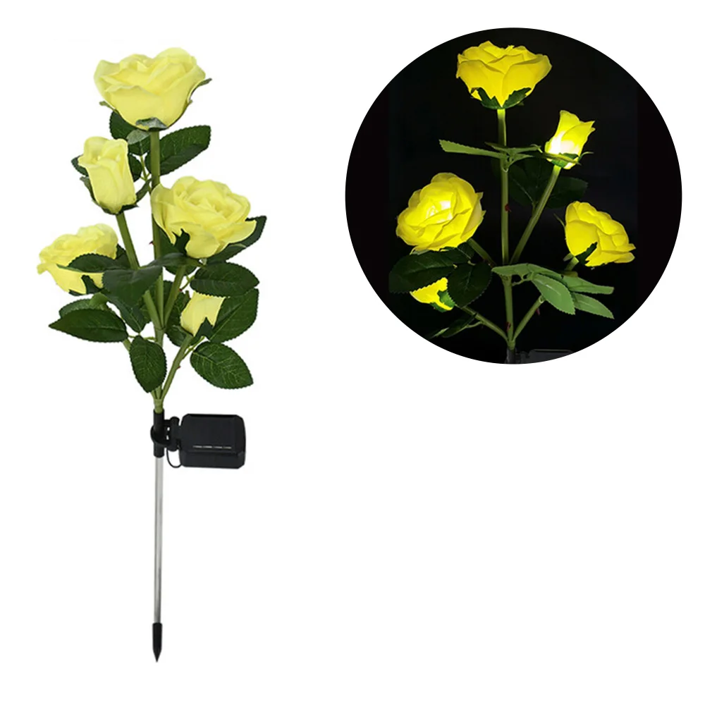 lampe solaire jardin