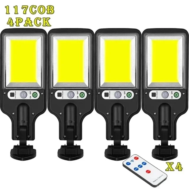 lampe de jardin led