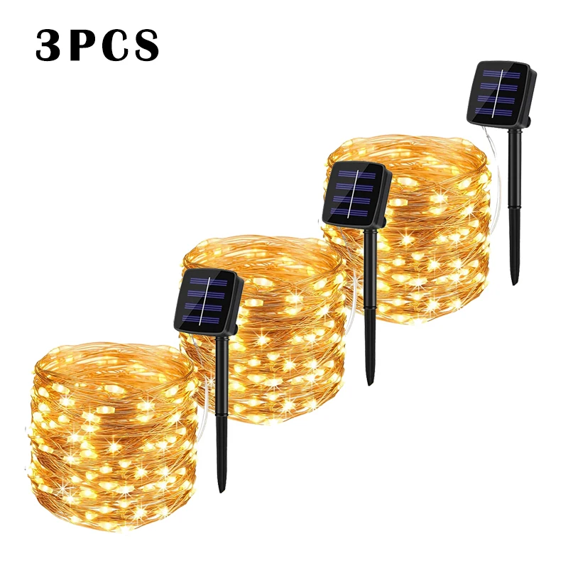 lampe solaire jardin