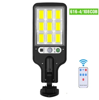 lampe jardin led solaire