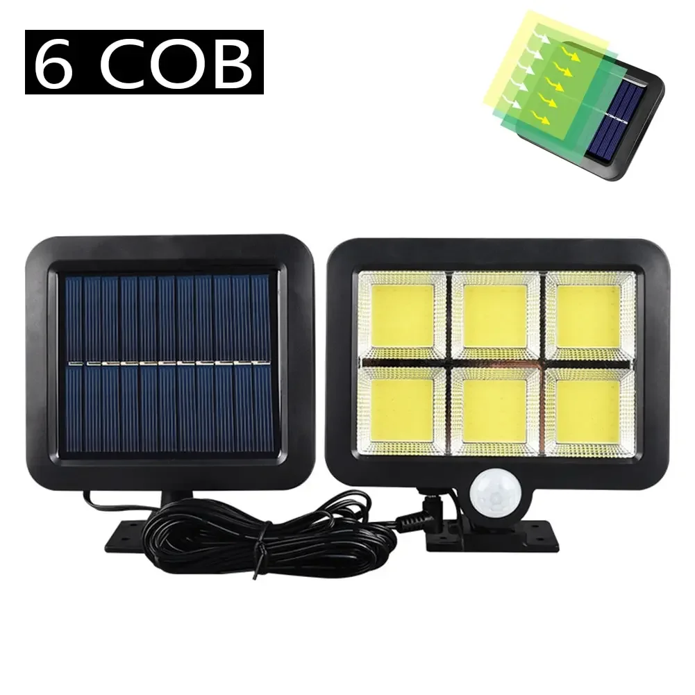 lampe de jardin solaire