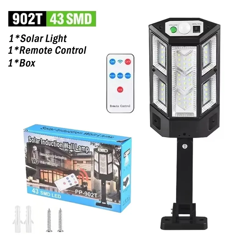 lampe solaire jardin