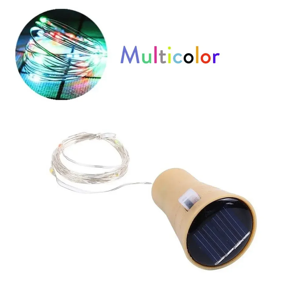 lampe solaire jardin
