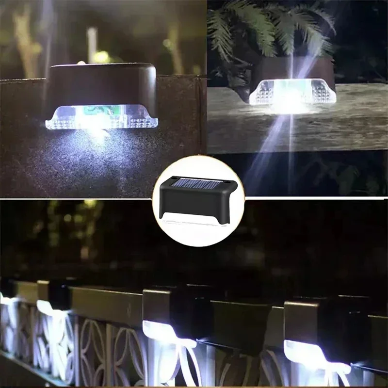 lampe jardin solaire