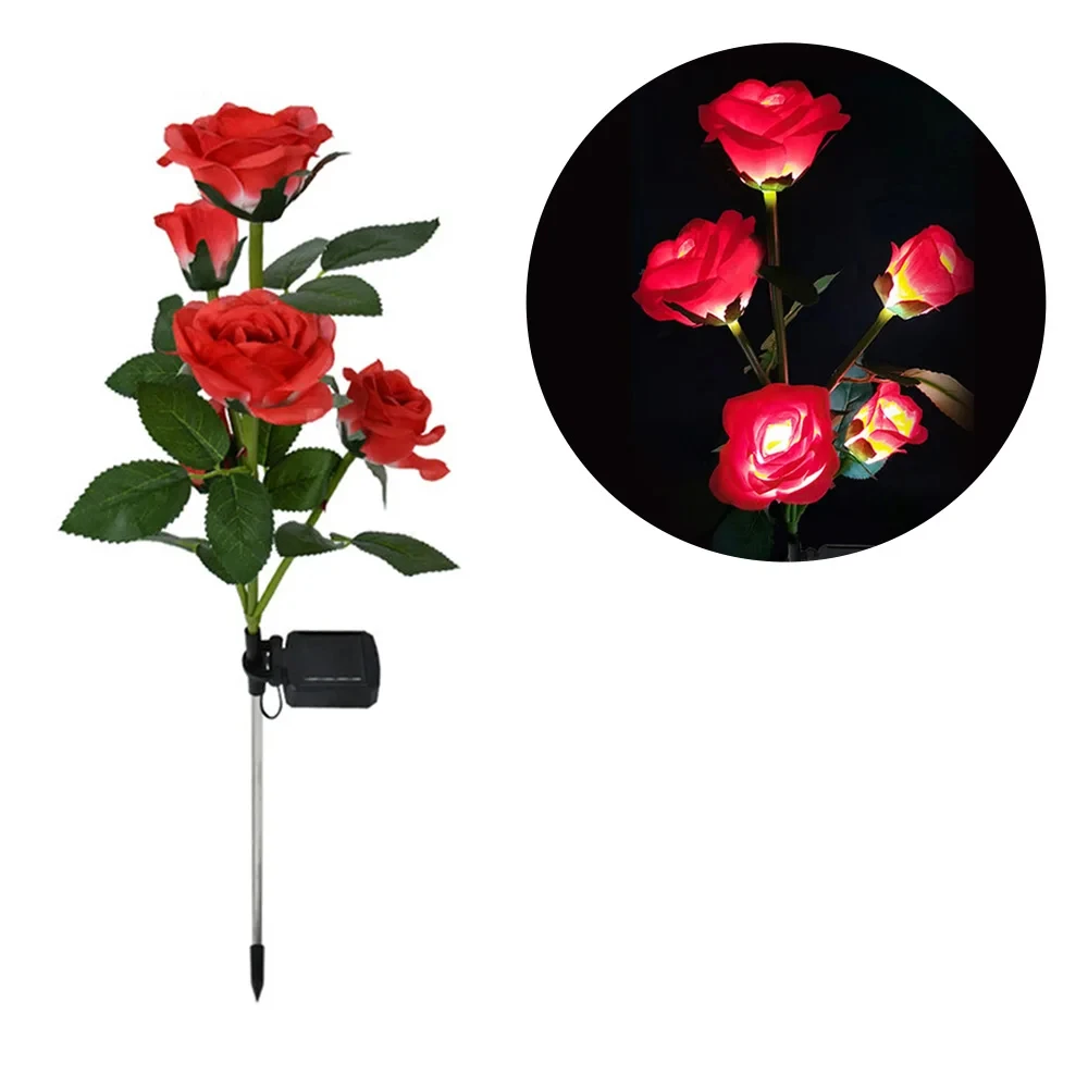 lampe solaire jardin
