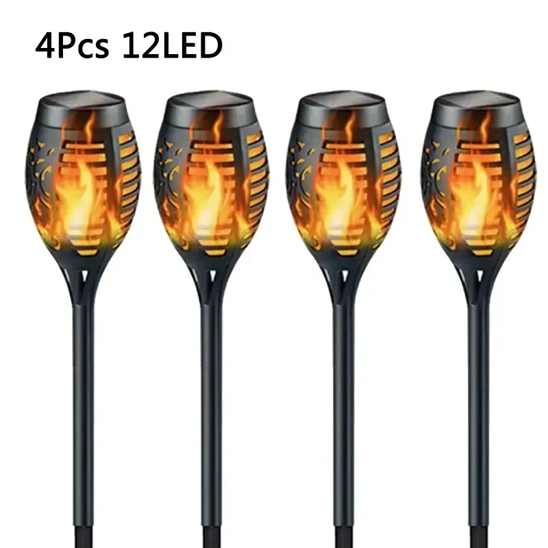 lampe de jardin electrique