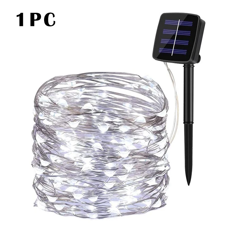 lampe solaire pour jardin
