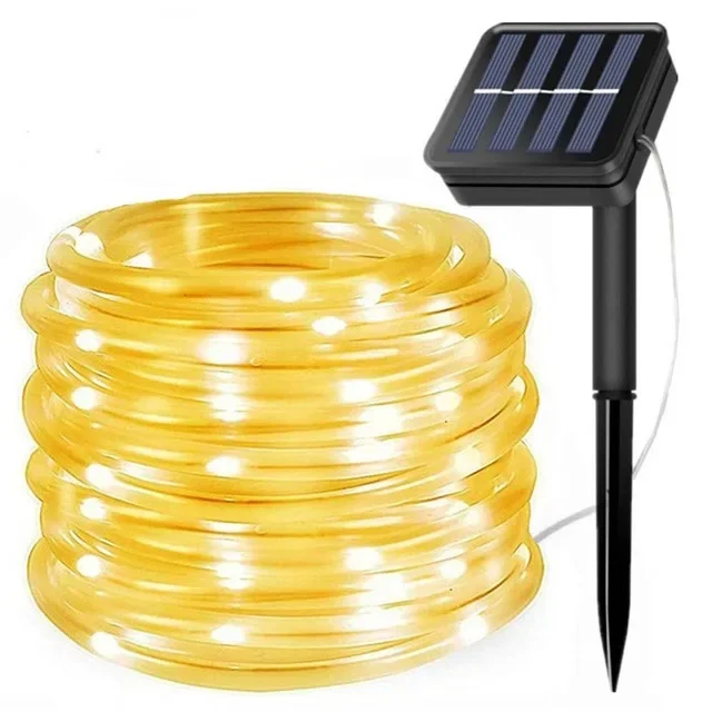 lampe solaire murale
