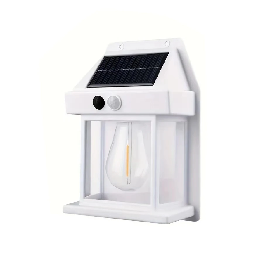 lampe solaire pour arbre