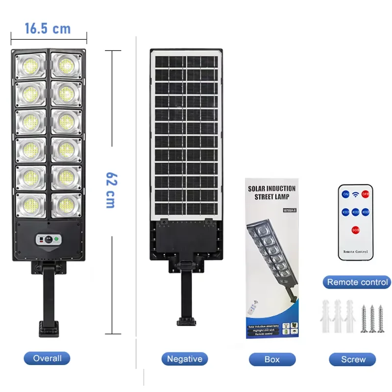 lampe solaire pour jardin