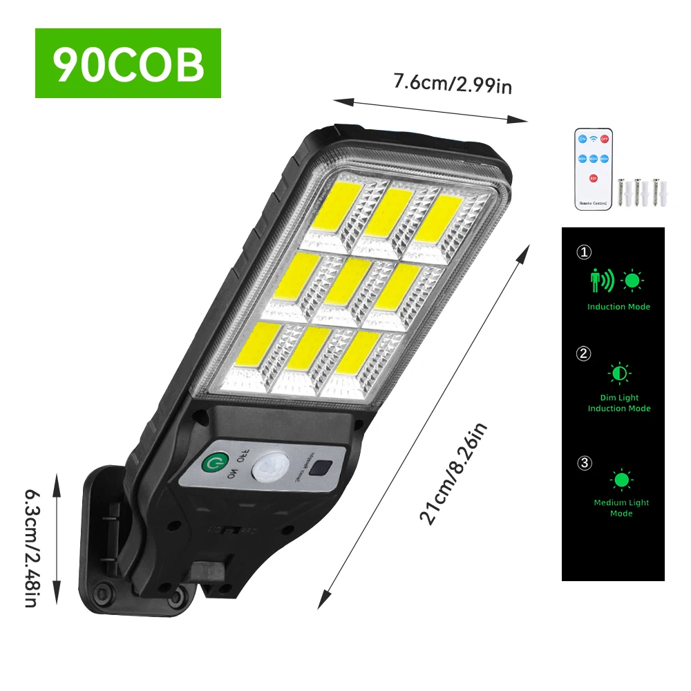 lampe jardin led