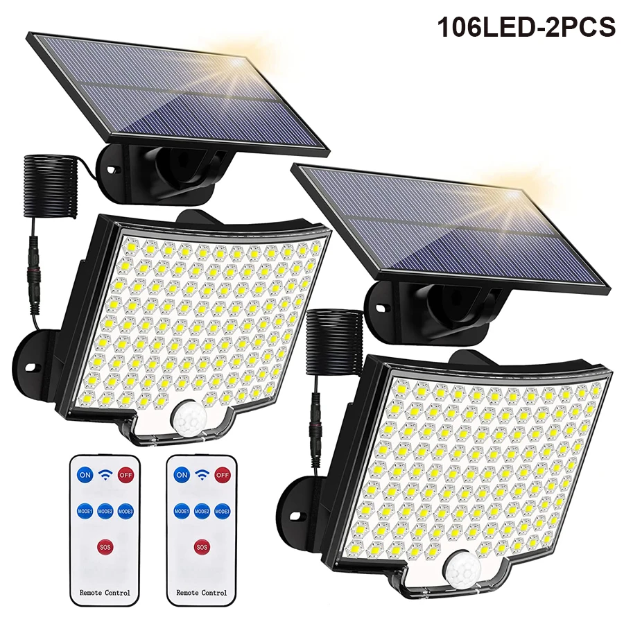 lampe solaire jardin