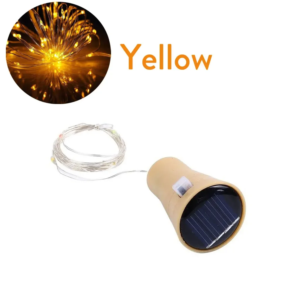 lampe solaire de jardin puissante